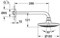 GROHE Душевой комплект Eurosmart 124440 GROHE-124440