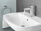 GROHE Раковина 60 см Bau Ceramic 39421000 альпин-белый GROHE-39421000