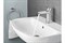 GROHE Раковина 60 см Bau Ceramic 39421000 альпин-белый GROHE-39421000