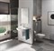 GROHE Кнопка смыва Nova Cosmopolitan 37601000 хром GROHE-37601000