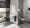GROHE Кнопка смыва Nova Cosmopolitan 37601000 хром GROHE-37601000
