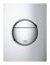 GROHE Кнопка смыва Nova Cosmopolitan 37601000 хром GROHE-37601000