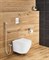 GROHE Кнопка смыва Nova Cosmopolitan 37601000 хром GROHE-37601000