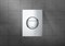 GROHE Кнопка смыва Nova Cosmopolitan 37601000 хром GROHE-37601000