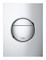 GROHE Кнопка смыва Nova Cosmopolitan 37601000 хром GROHE-37601000
