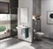 GROHE Кнопка смыва Nova Cosmopolitan 37601000 хром GROHE-37601000