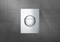 GROHE Кнопка смыва Nova Cosmopolitan 37601000 хром GROHE-37601000