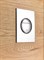 GROHE Кнопка смыва Nova Cosmopolitan 37601000 хром GROHE-37601000