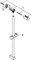 GROHE Душевая штанга Tempesta Classic 27523000 GROHE-27523000