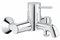 GROHE Смеситель для ванны BauClassic 32865000 - фото 184884