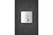 GROHE 29123000 Grohtherm SmartControl Внешняя часть термостатического смесителя на 1 выход, хром GROHE-29123000