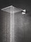 GROHE Верхний душ Rainshower SmartActive Cube 26479000 GROHE-26479000