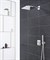 GROHE Верхний душ Rainshower SmartActive Cube 26479000 GROHE-26479000