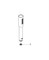 GROHE Ручной душ Euphoria Cosmopolitan 27400000 Хром GROHE-27400000 - фото 185203 GROHE Ручной душ Euphoria Cosmopolitan 27400000 Хром GROHE-27400000 - фото 185203