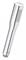 GROHE Ручной душ Euphoria Cosmopolitan 27400000 Хром GROHE-27400000 - фото 185209 GROHE Ручной душ Euphoria Cosmopolitan 27400000 Хром GROHE-27400000 - фото 185209