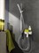 GROHE Ручной душ Euphoria Cosmopolitan 27400000 Хром GROHE-27400000 - фото 185213 GROHE Ручной душ Euphoria Cosmopolitan 27400000 Хром GROHE-27400000 - фото 185213