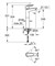 GROHE 23761001 BauEdge, Смеситель для свободностоящей раковины XL-Size, хром GROHE-23761001