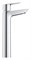 GROHE 23761001 BauEdge, Смеситель для свободностоящей раковины XL-Size, хром GROHE-23761001