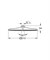 GROHE 26567000 Rainshower 310 Mono Верхний душ , хром GROHE-26567000