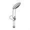 GROHE Душевой гарнитур Euphoria 110 Mono 27354000 GROHE-27354000
