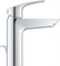 GROHE 23322003 Eurosmart New Смеситель однорычажный для раковины, M-Size, хром GROHE-23322003