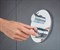 GROHE 24076000 Grohtherm Термостат для душа с переключателем на 2 положения ванна-душ, круглая розетка, хром GROHE-24076000