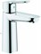 GROHE Смеситель для раковины BauEdge с донным клапаном M-Size 23758000 GROHE-23758000