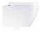 GROHE Унитаз подвесной Euro Ceramic 39328000 GROHE-39328000