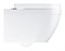 GROHE Унитаз подвесной Euro Ceramic 39328000 GROHE-39328000