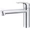 GROHE 30463000 Eurosmart Смеситель для кухонной мойки, средний излив, хром GROHE-30463000