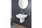 GROHE Полупьедестал Euro Ceramic 39201000 GROHE-39201000