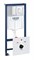 GROHE Инсталляция для унитаза Rapid SL 38929000 в комплекте с клавишей GROHE-38929000