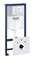 GROHE Инсталляция для унитаза Rapid SL 38929000 в комплекте с клавишей GROHE-38929000