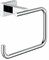 GROHE Держатель туалетной бумаги Essentials Cube 40507001 - фото 185710