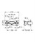 GROHE Скрытая часть Grohtherm SmartControl 26449000 GROHE-26449000 - фото 185719