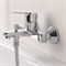 GROHE Смеситель для душа BauLoop 23340000 GROHE-23340000