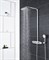 GROHE Душевая стойка Rainshower Smart Control 26250000 GROHE-26250000