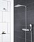 GROHE Душевая стойка Rainshower Smart Control 26250000 GROHE-26250000