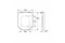 GROHE Крышка-сиденье Euro Ceramic 39331001 GROHE-39331001