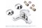 GROHE Смеситель для ванны Eurosmart New 33300002 GROHE-33300002 - фото 186141 GROHE Смеситель для ванны Eurosmart New 33300002 GROHE-33300002 - фото 186141