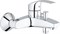 GROHE Смеситель для ванны Eurosmart New 33300002 GROHE-33300002 - фото 186143 GROHE Смеситель для ванны Eurosmart New 33300002 GROHE-33300002 - фото 186143