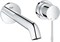 GROHE Внешняя часть смесителя для раковины Essence 19408001 GROHE-19408001