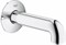 GROHE Излив для ванны BauClassic 140мм. 13258000 GROHE-13258000