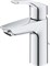 GROHE Смеситель для раковины Eurosmart 33188002 GROHE-33188003