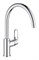 GROHE Смеситель для кухни BauFlow 31538001 - фото 186408