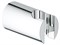 GROHE 27594000 Tempesta Cosmopolitan Держатель настенный для ручного душа, хром GROHE-27594000 - фото 186418