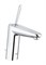 GROHE Смеситель для раковины Eurodisc 23427000 GROHE-23427000 - фото 186437