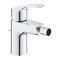 GROHE 32929003 Eurosmart New Смеситель для биде с донным клапаном, хром GROHE-32929003 - фото 186476