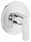 GROHE Смеситель для душа Eurosmart Cosmopolitan 32880000 - фото 186561