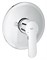 GROHE Смеситель для душа Eurostyle Cosmopolitan 33635002 GROHE-33635002 - фото 186575
